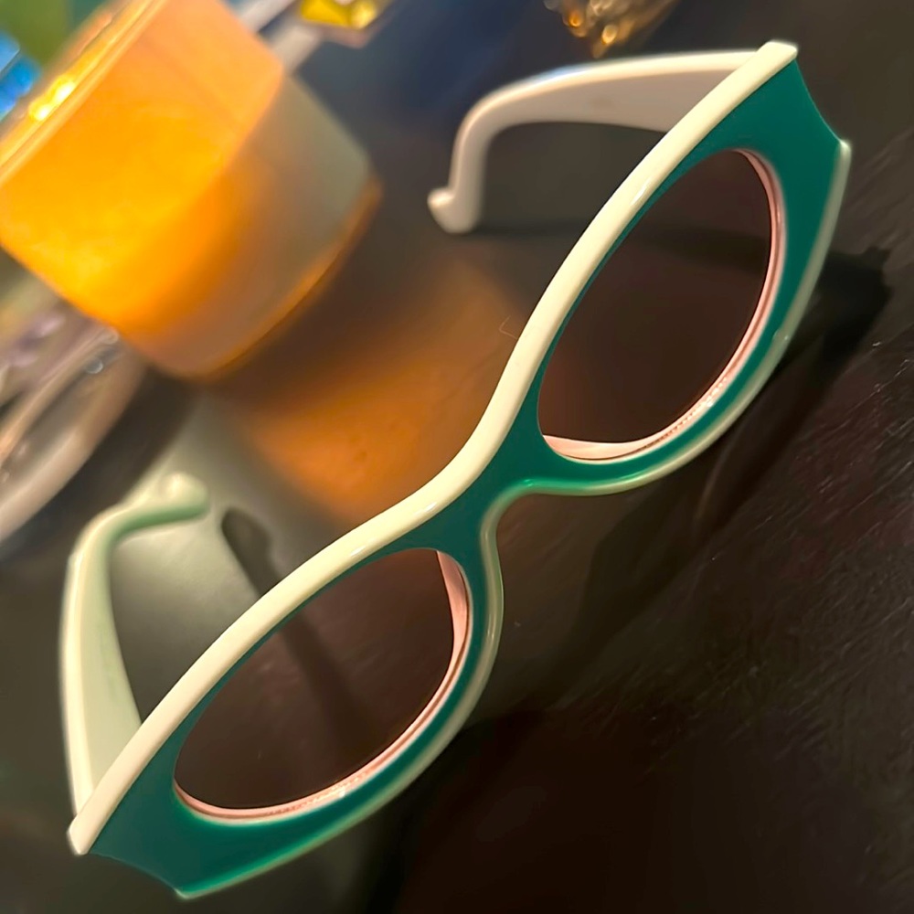 Brand New Sunglasses 😎